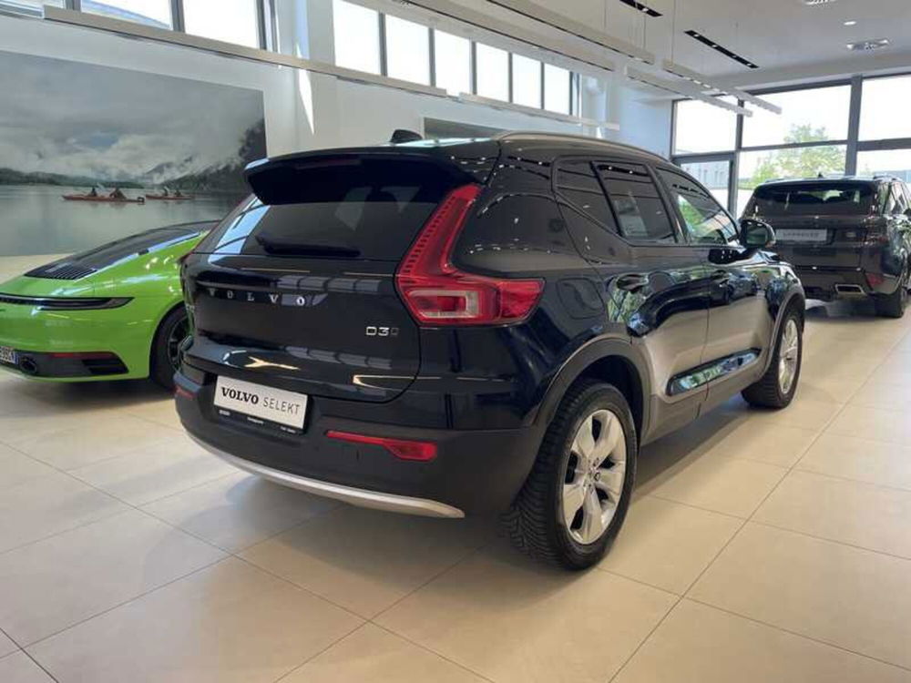 Volvo XC40 usata a Forlì-Cesena (5)