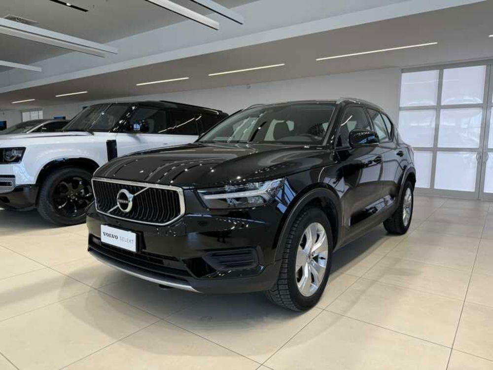 Volvo XC40 usata a Forlì-Cesena