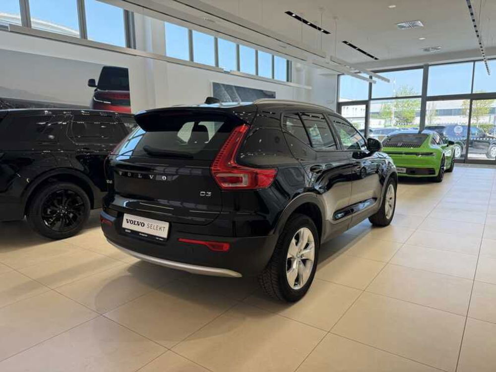 Volvo XC40 usata a Forlì-Cesena (5)