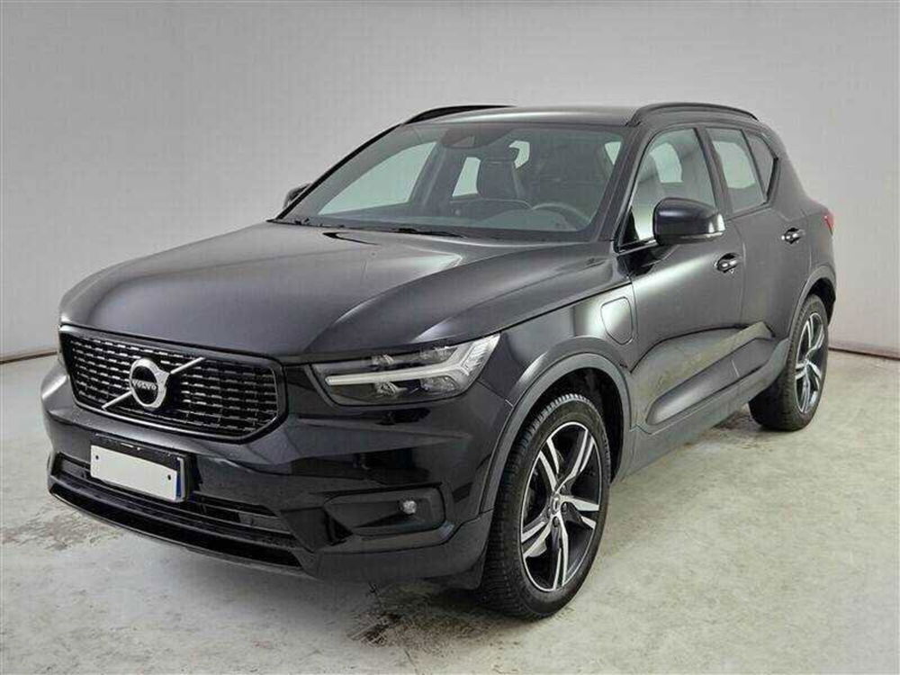 Volvo XC40 usata a Forlì-Cesena