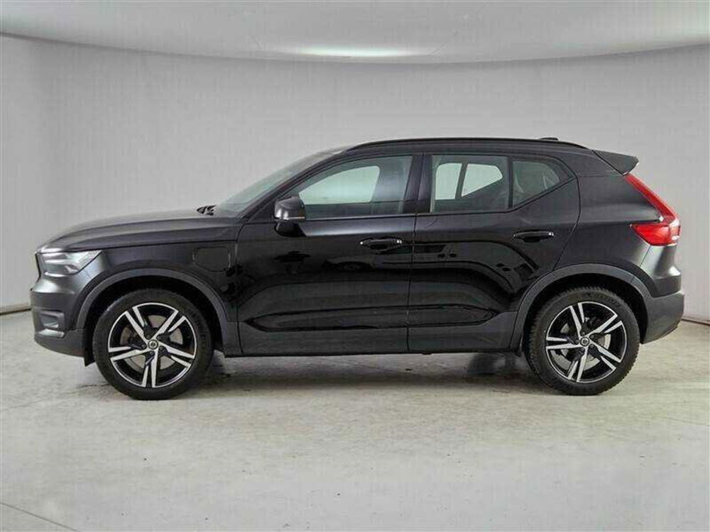 Volvo XC40 usata a Forlì-Cesena (2)