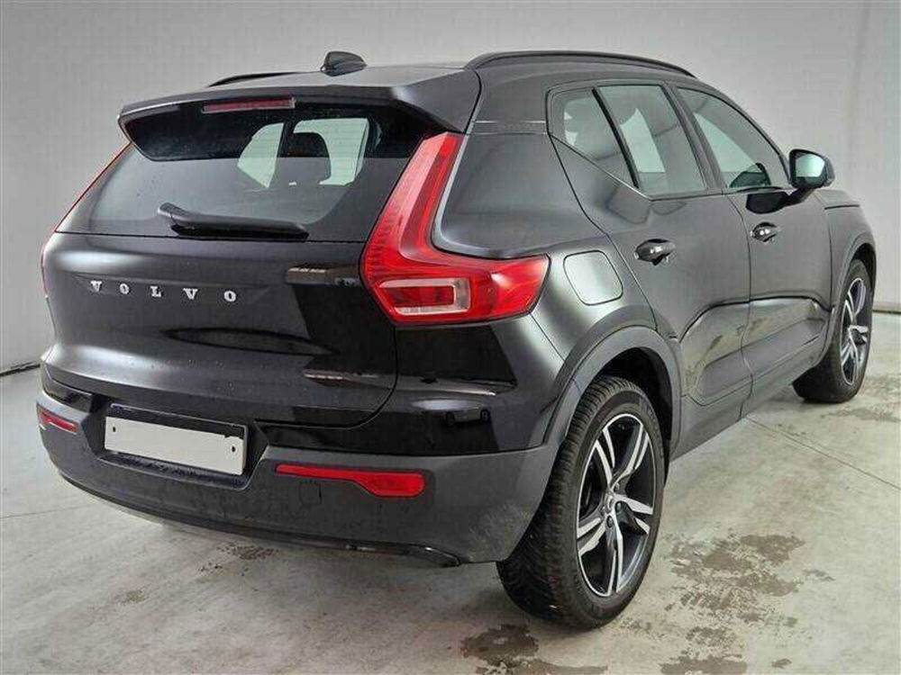 Volvo XC40 usata a Forlì-Cesena (3)