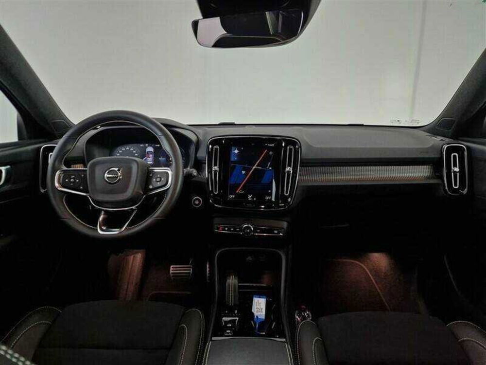 Volvo XC40 usata a Forlì-Cesena (6)