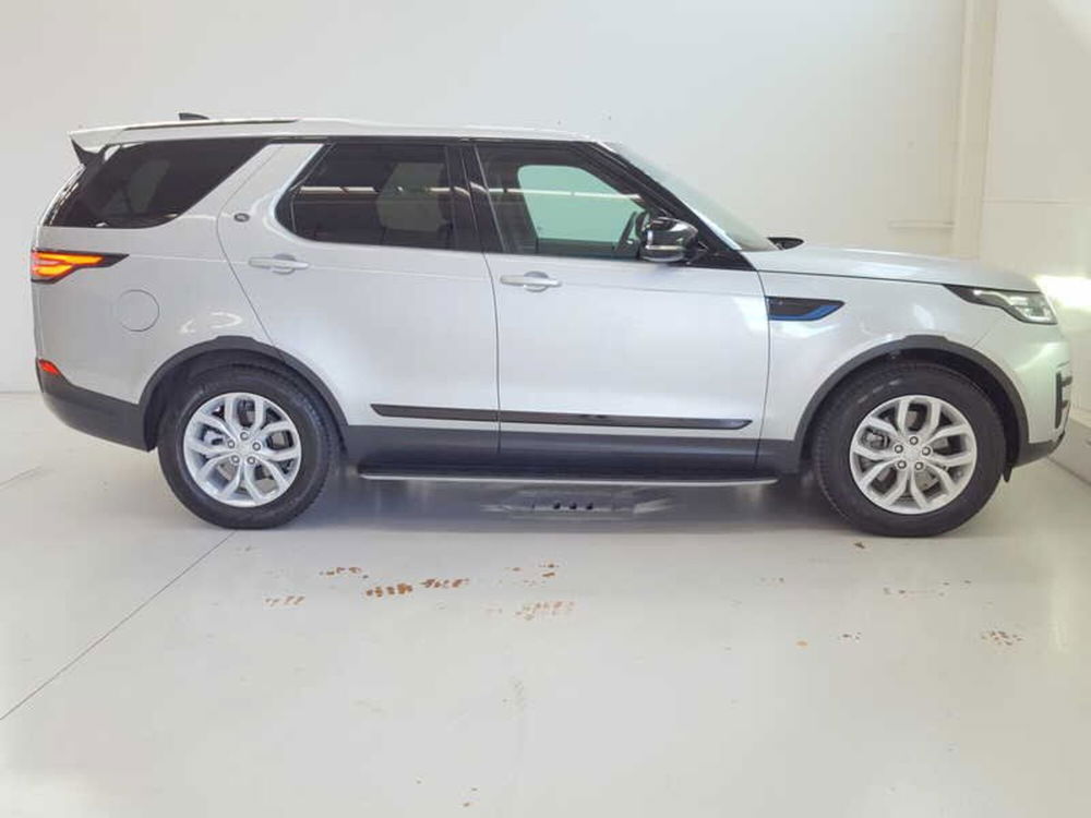 Land Rover Discovery Sport usata a Forlì-Cesena (8)