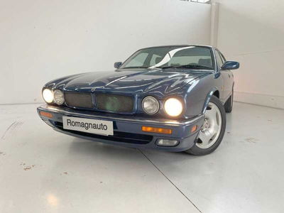 Jaguar XJ 4.0 cat Executive  del 1995 usata a Forli&#039;