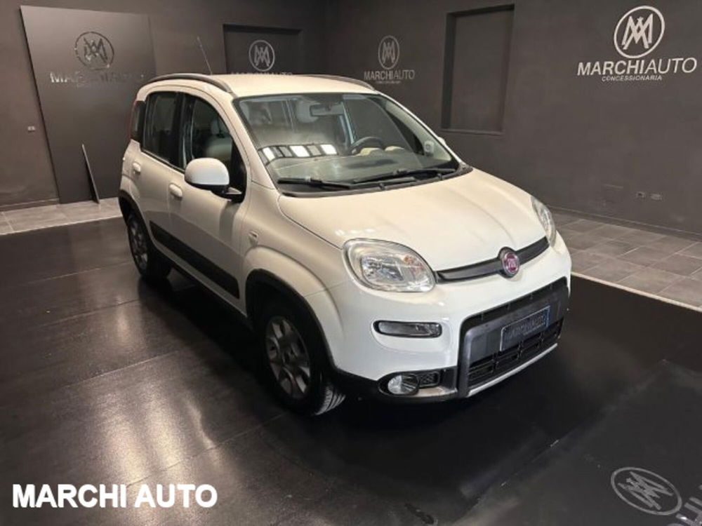 Fiat Panda usata a Perugia (3)