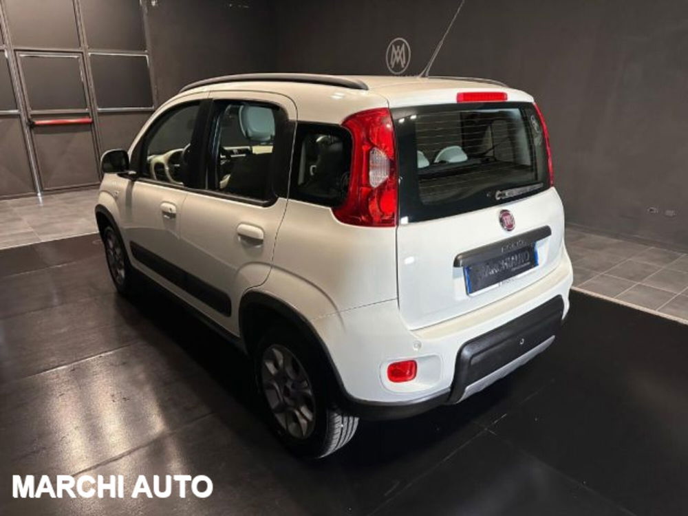 Fiat Panda usata a Perugia (7)