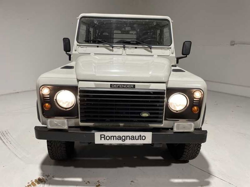 Land Rover Defender usata a Forlì-Cesena (4)