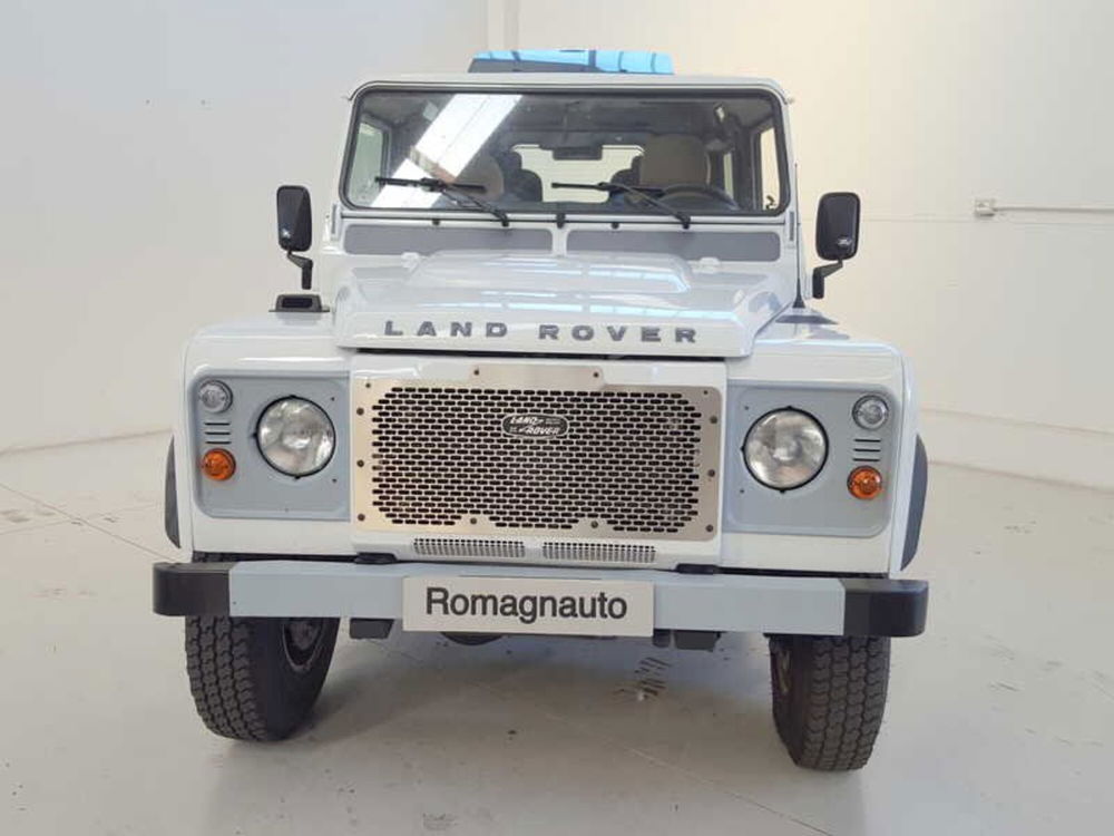 Land Rover Defender usata a Forlì-Cesena (2)