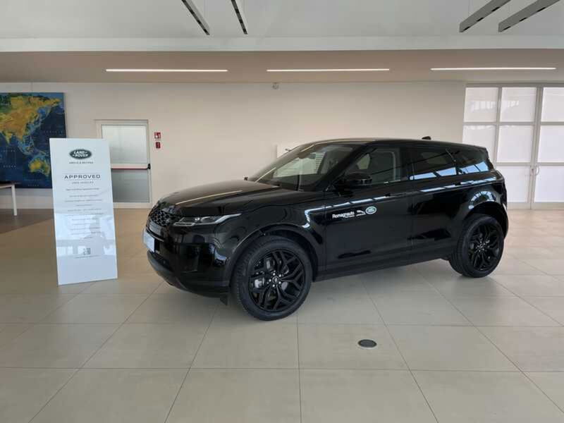 Land Rover Range Rover Evoque 1.5 I3 PHEV 300 CV AWD Auto  del 2023 usata a Forli&#039;