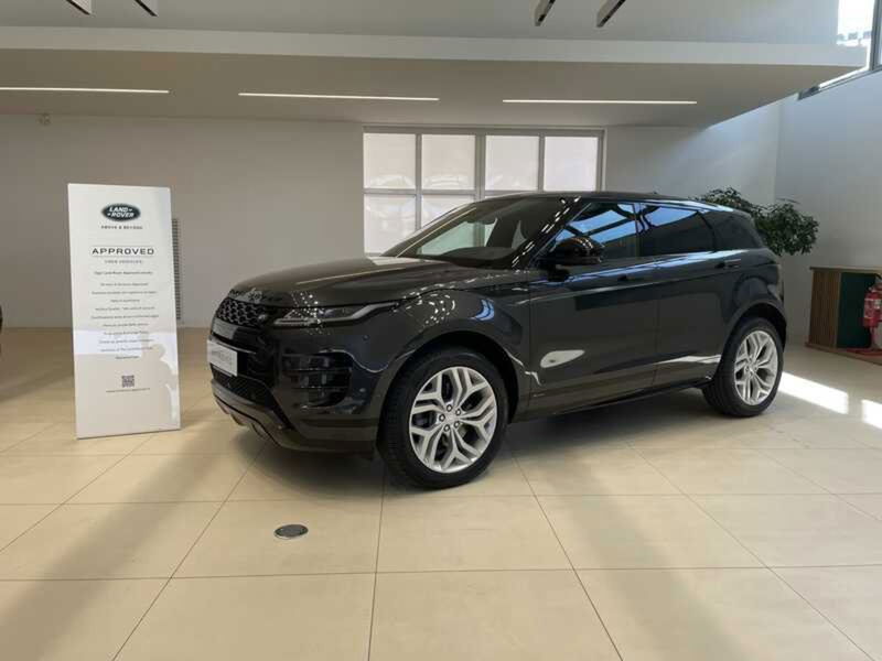 Land Rover Range Rover Evoque 2.0D I4 180 CV AWD Auto SE del 2020 usata a Forli&#039;