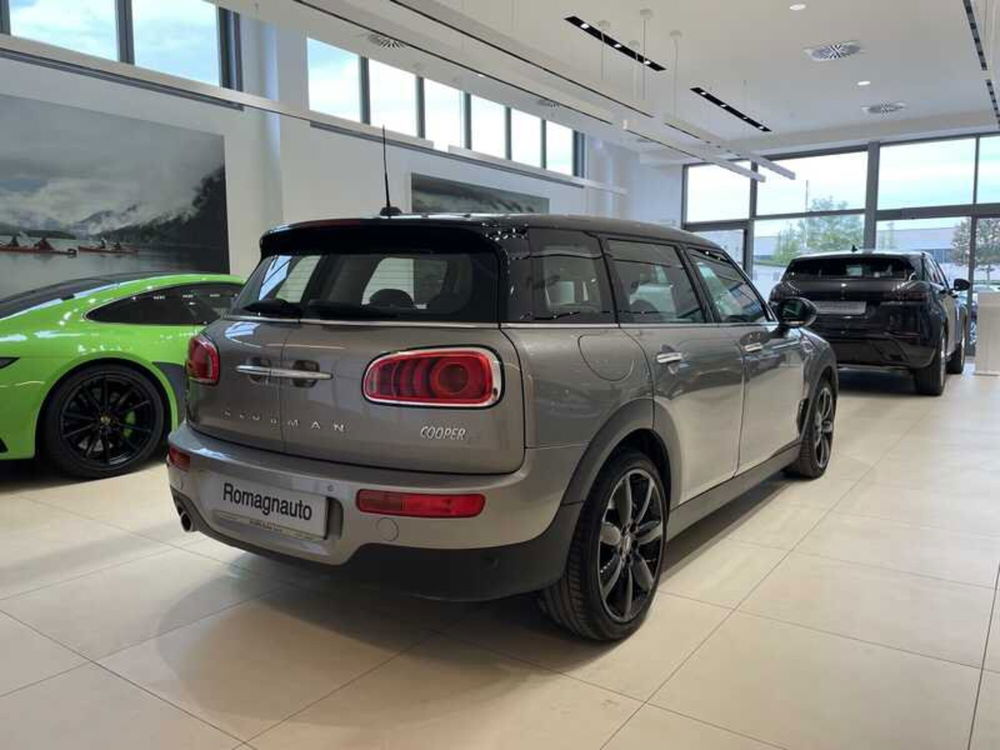 MINI Mini Clubman usata a Forlì-Cesena (5)