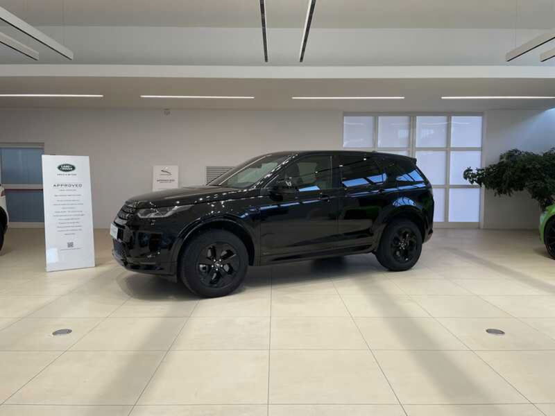 Land Rover Discovery Sport 2.0 TD4 180 CV SE  del 2020 usata a Forli&#039;