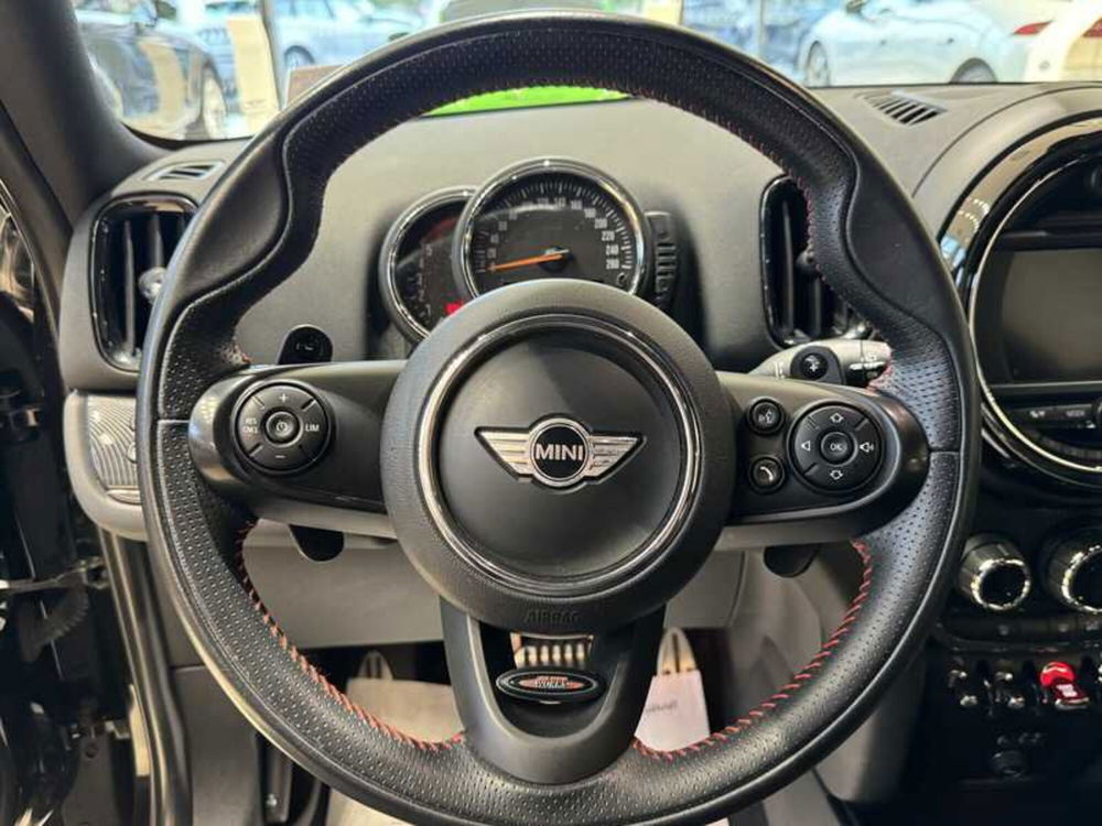 MINI Mini Countryman usata a Forlì-Cesena (8)