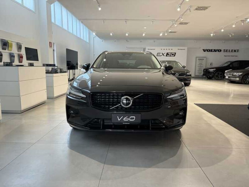 Volvo V60 nuova a Forlì-Cesena (2)