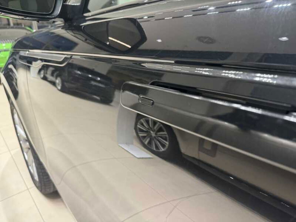 Land Rover Range Rover Velar usata a Forlì-Cesena (6)