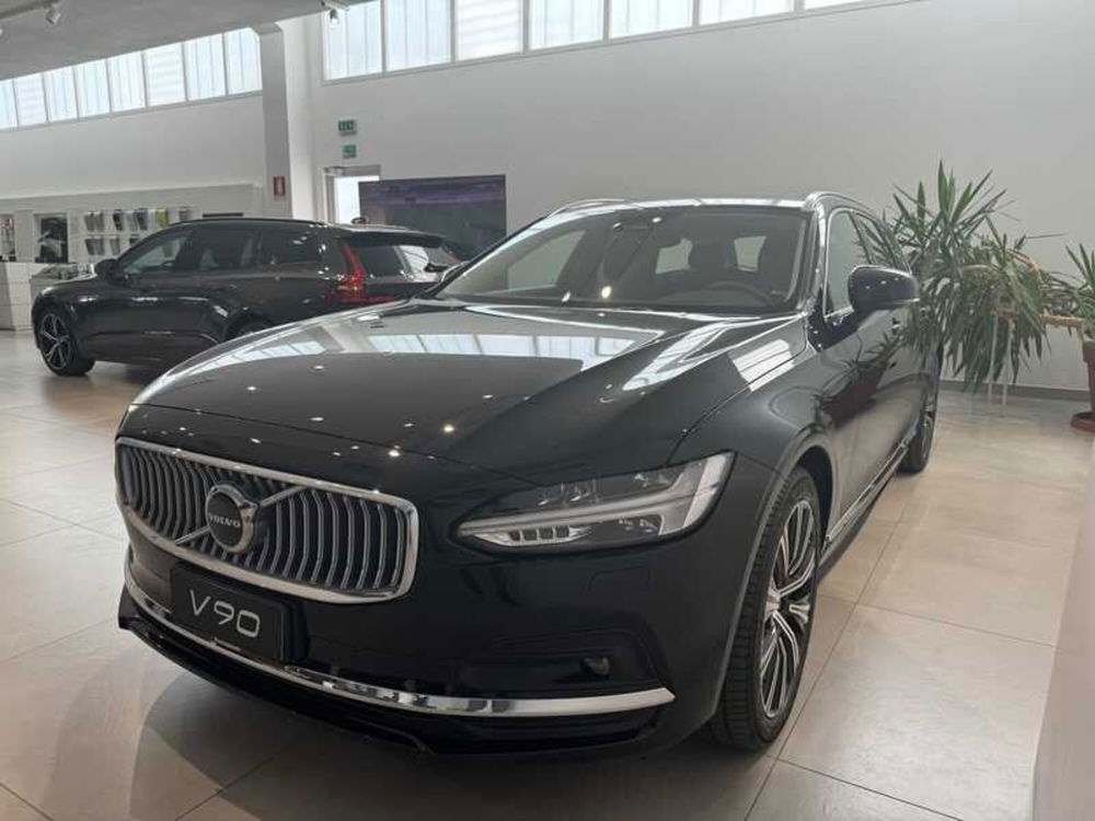 Volvo V90 nuova a Forlì-Cesena