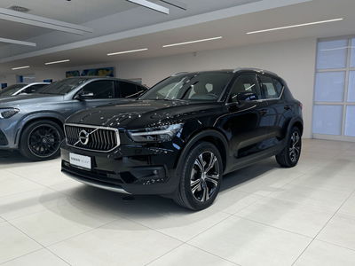 Volvo XC40 T5 Recharge Plug-in Hybrid Inscription Expression  del 2021 usata a Forli&#039;