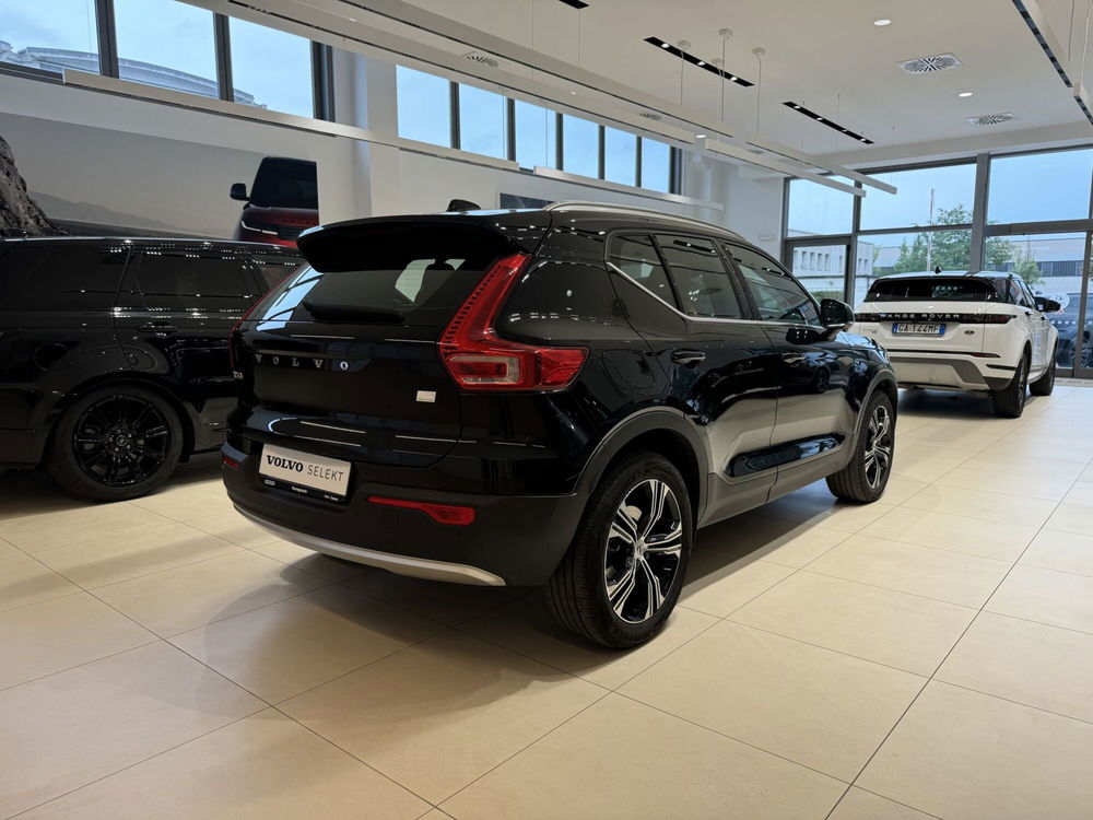 Volvo XC40 usata a Forlì-Cesena (5)