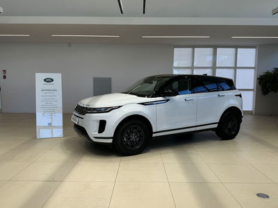 Land Rover Range Rover Evoque 2.0D I4-L.Flw 150 CV AWD Auto S del 2020 usata a Forli&#039;