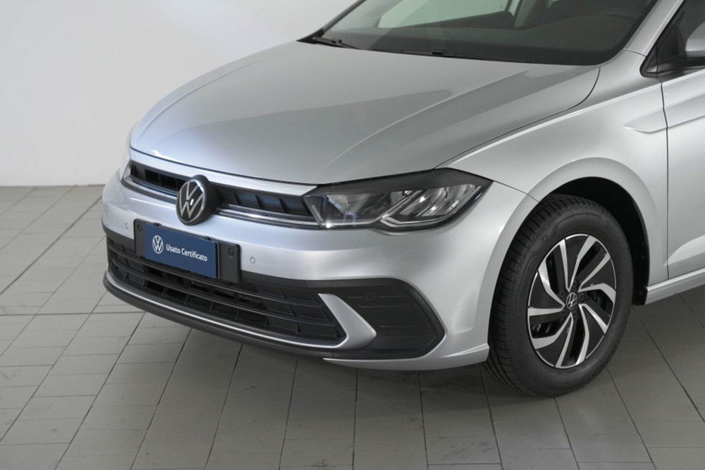 Volkswagen Polo usata a Teramo (3)