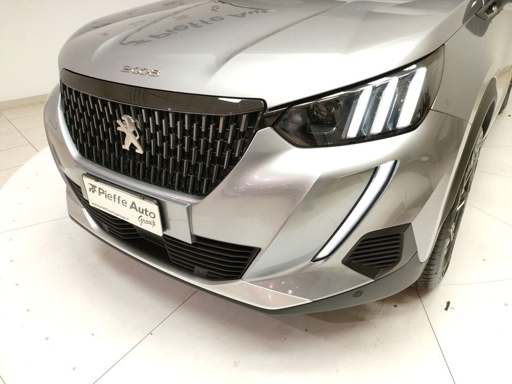 Peugeot 2008 usata a Teramo (9)