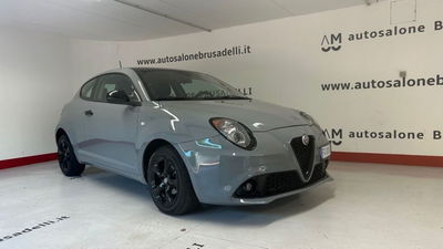 Alfa Romeo MiTo 1.4 8V S&amp;S Super del 2016 usata a Galbiate