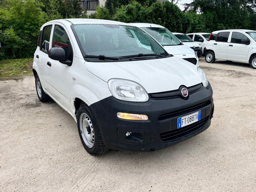 Fiat Panda usata a Milano (3)