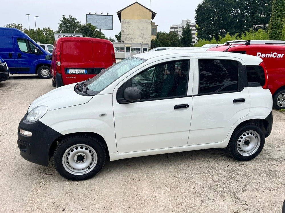 Fiat Panda usata a Milano (4)