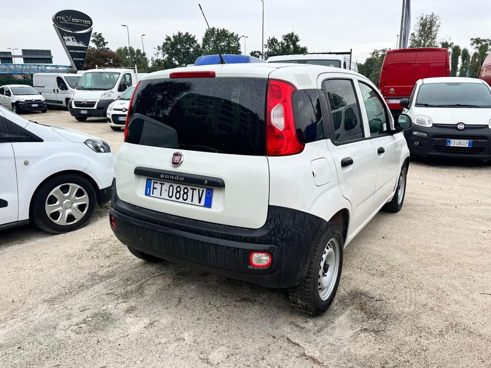 Fiat Panda usata a Milano (5)