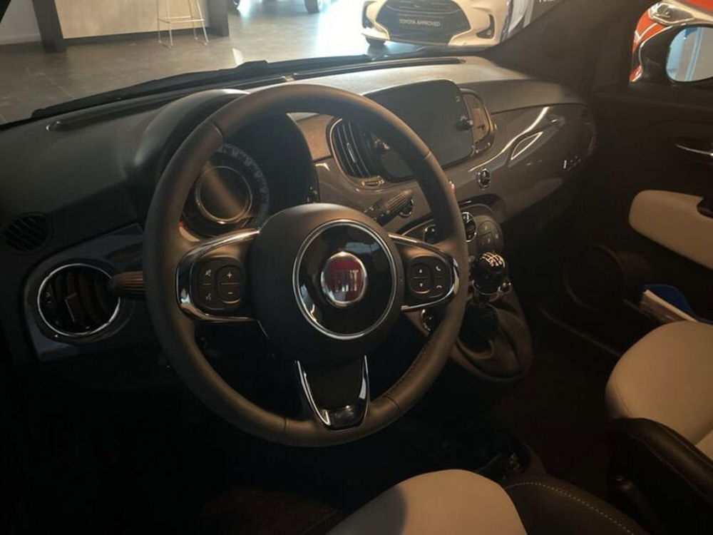 Fiat 500 usata a Vicenza (10)