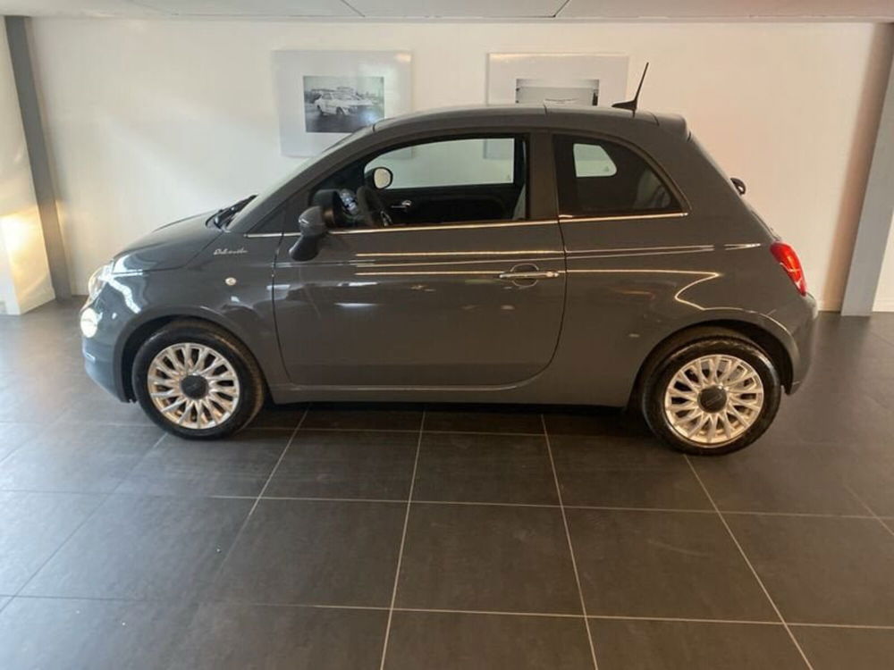 Fiat 500 usata a Vicenza (16)