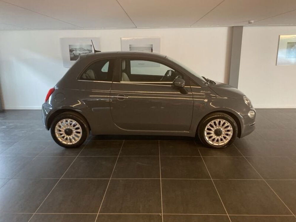 Fiat 500 usata a Vicenza (3)