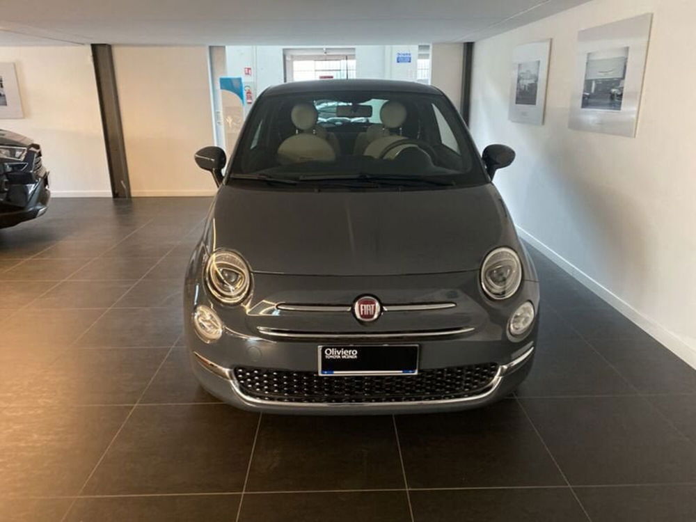 Fiat 500 usata a Vicenza (6)