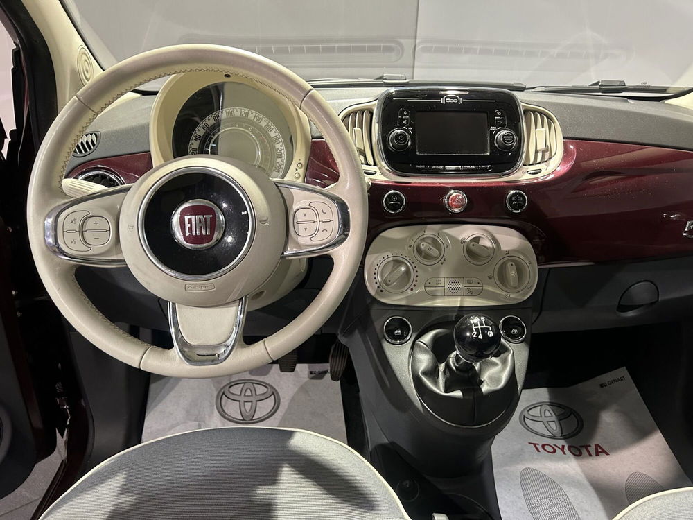 Fiat 500 usata a Milano (10)