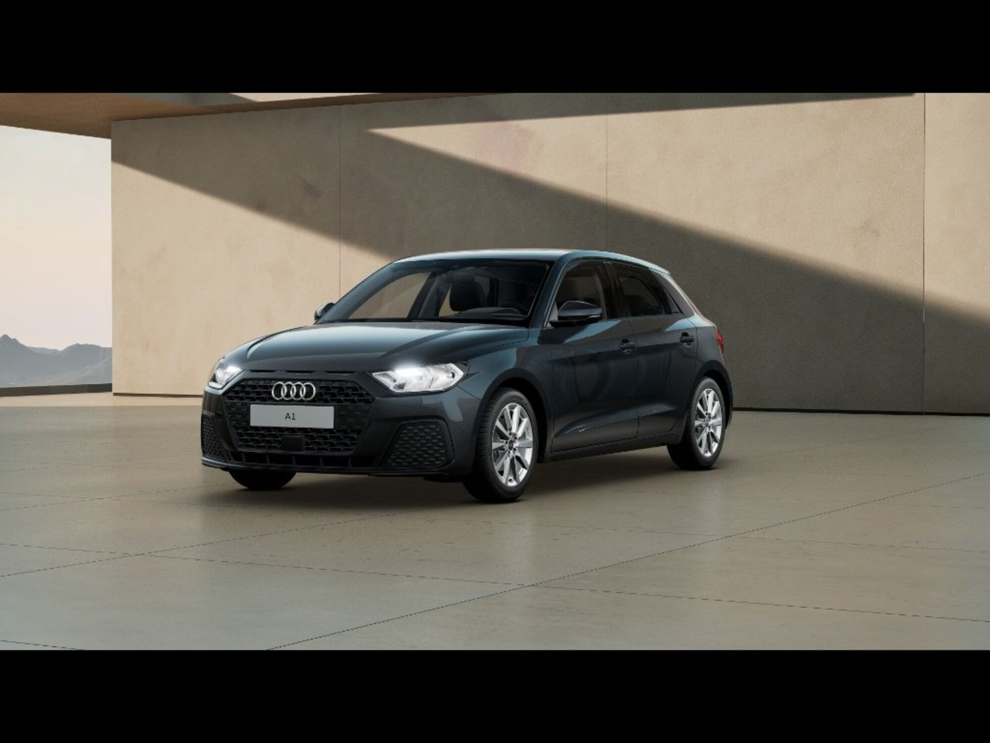 Audi A1 Sportback 30 TFSI  nuova a Livorno