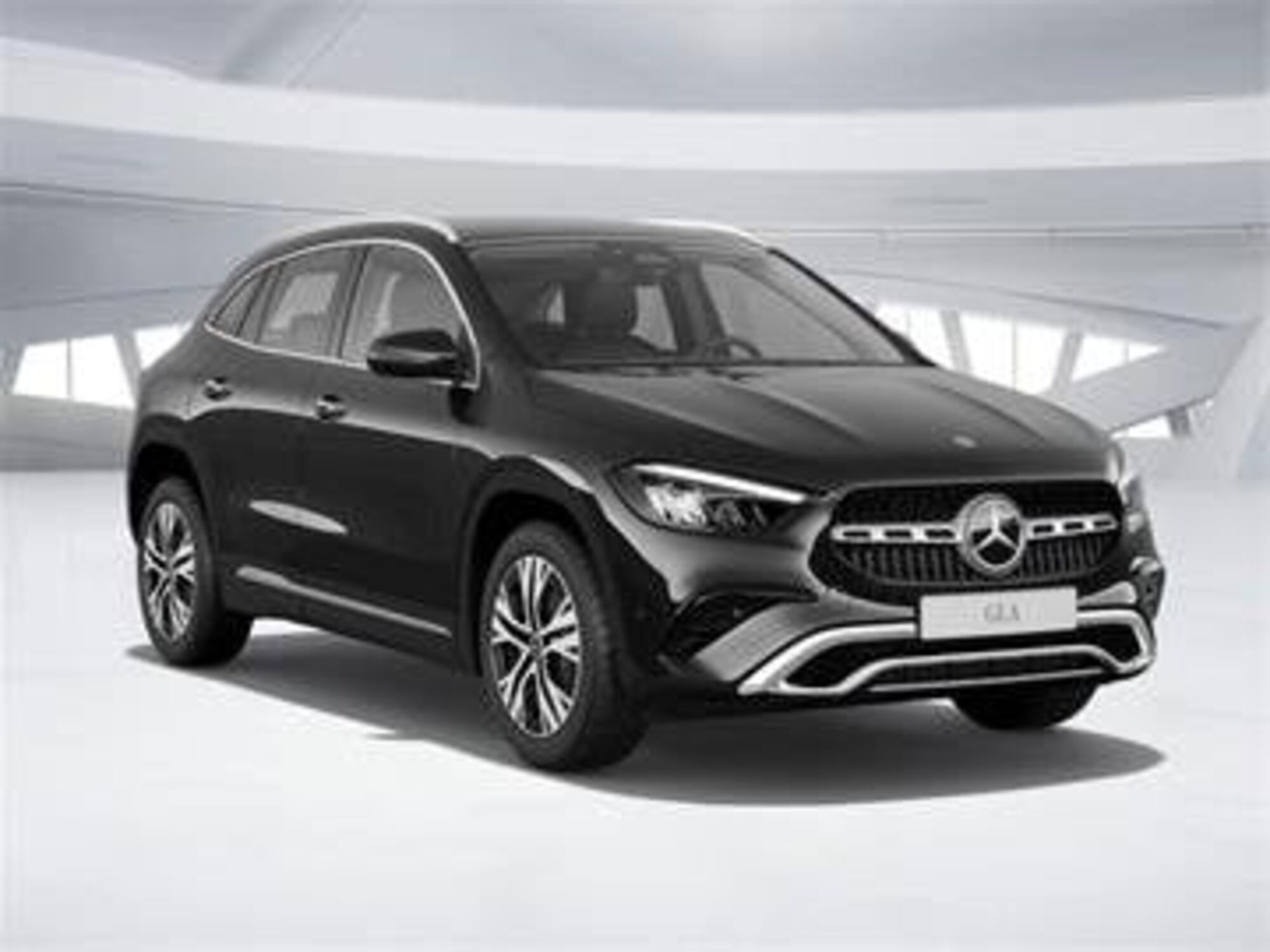 Mercedes-Benz GLA SUV 180 d Automatic Premium nuova a Tavarnelle Val di Pesa