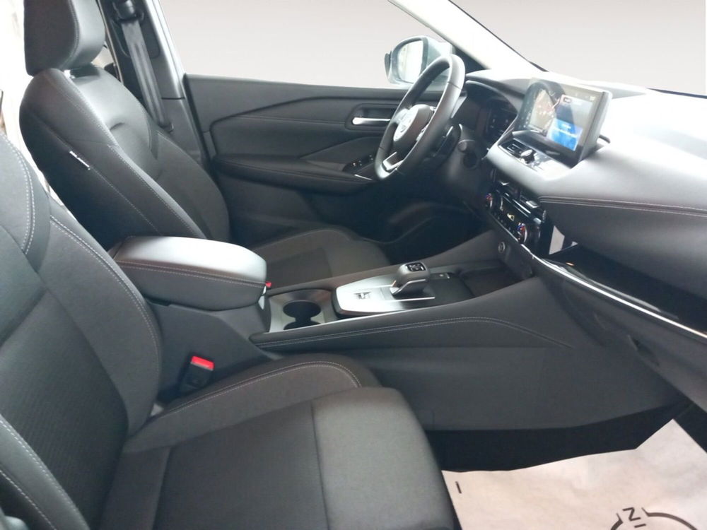 Nissan Qashqai usata a Venezia (11)