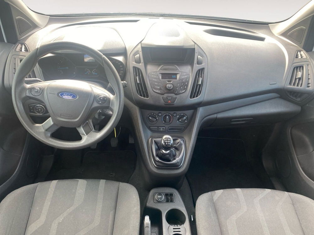 Ford Transit Connect Furgone usata a Pordenone (10)