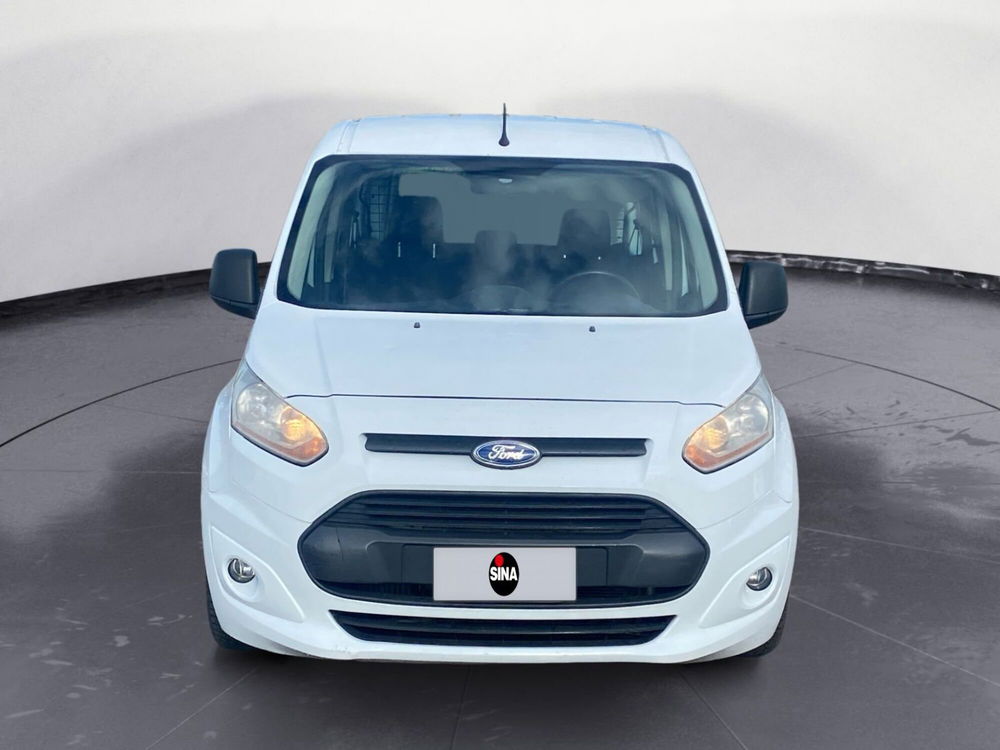 Ford Transit Connect Furgone usata a Pordenone (8)