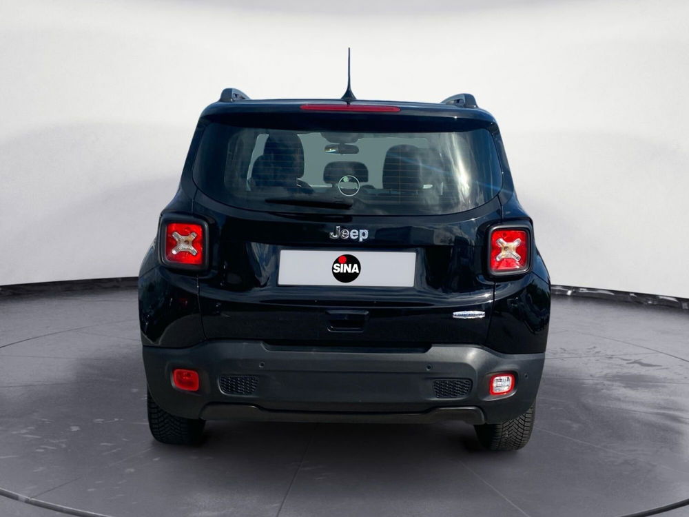 Jeep Renegade usata a Pordenone (4)