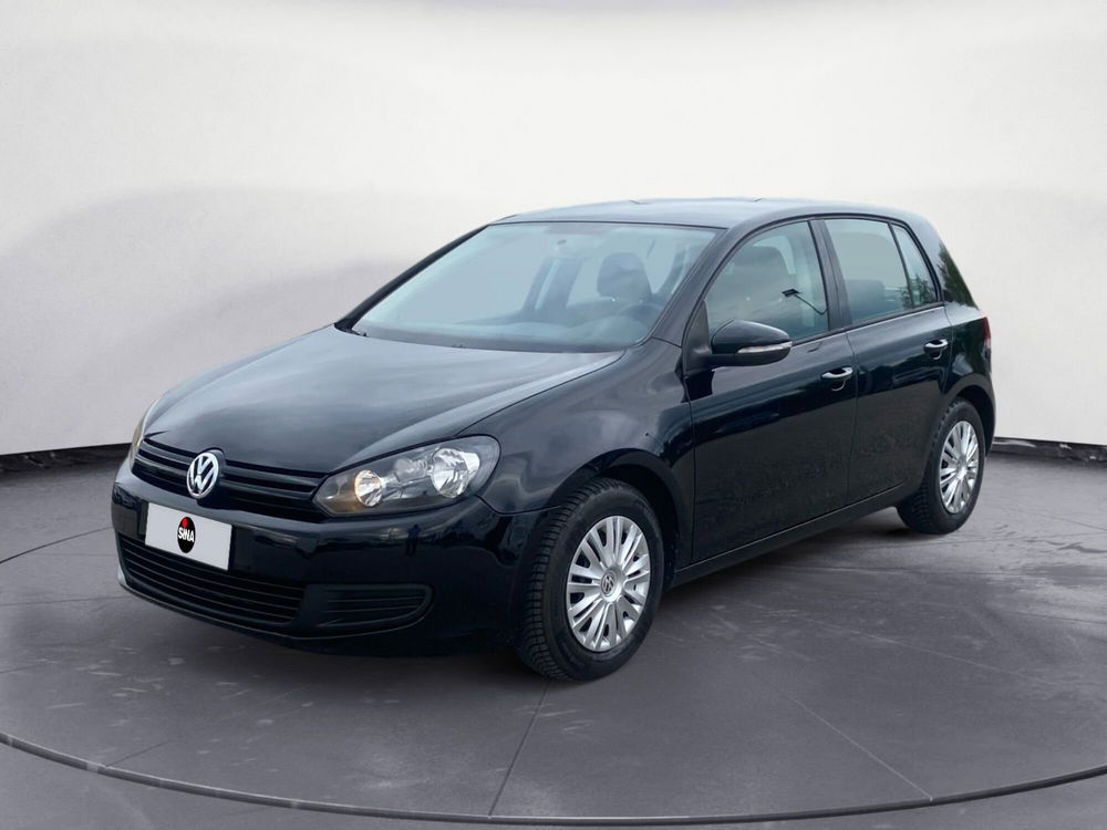 Volkswagen Golf usata a Pordenone