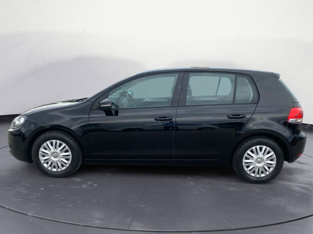 Volkswagen Golf usata a Pordenone (2)