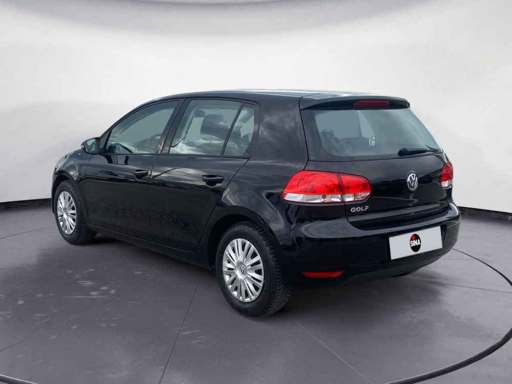 Volkswagen Golf usata a Pordenone (3)