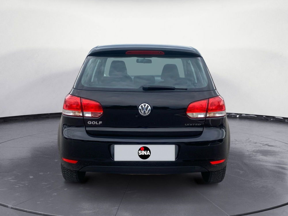 Volkswagen Golf usata a Pordenone (4)