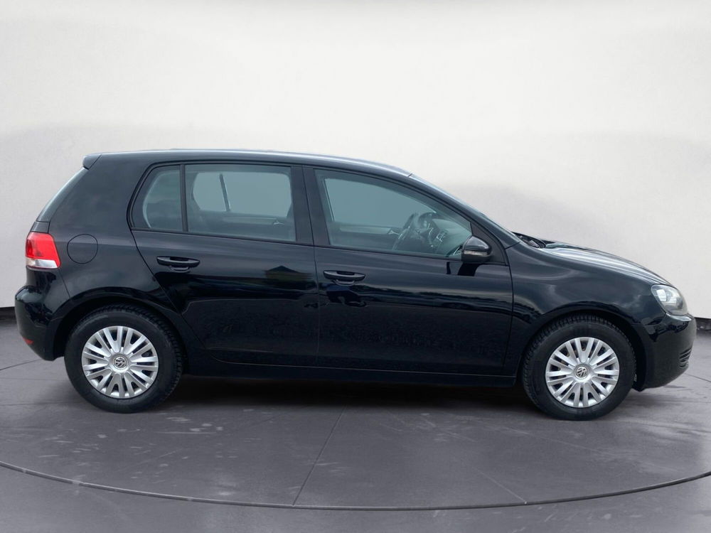 Volkswagen Golf usata a Pordenone (6)