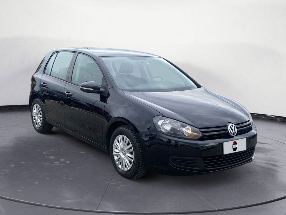 Volkswagen Golf usata a Pordenone (7)