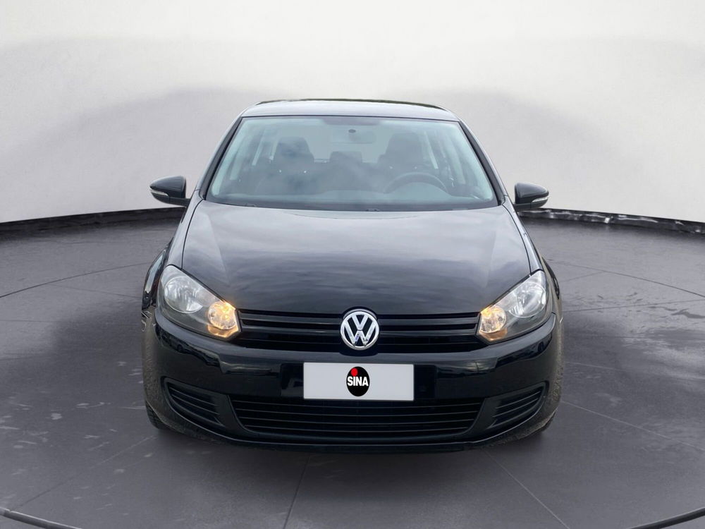 Volkswagen Golf usata a Pordenone (8)