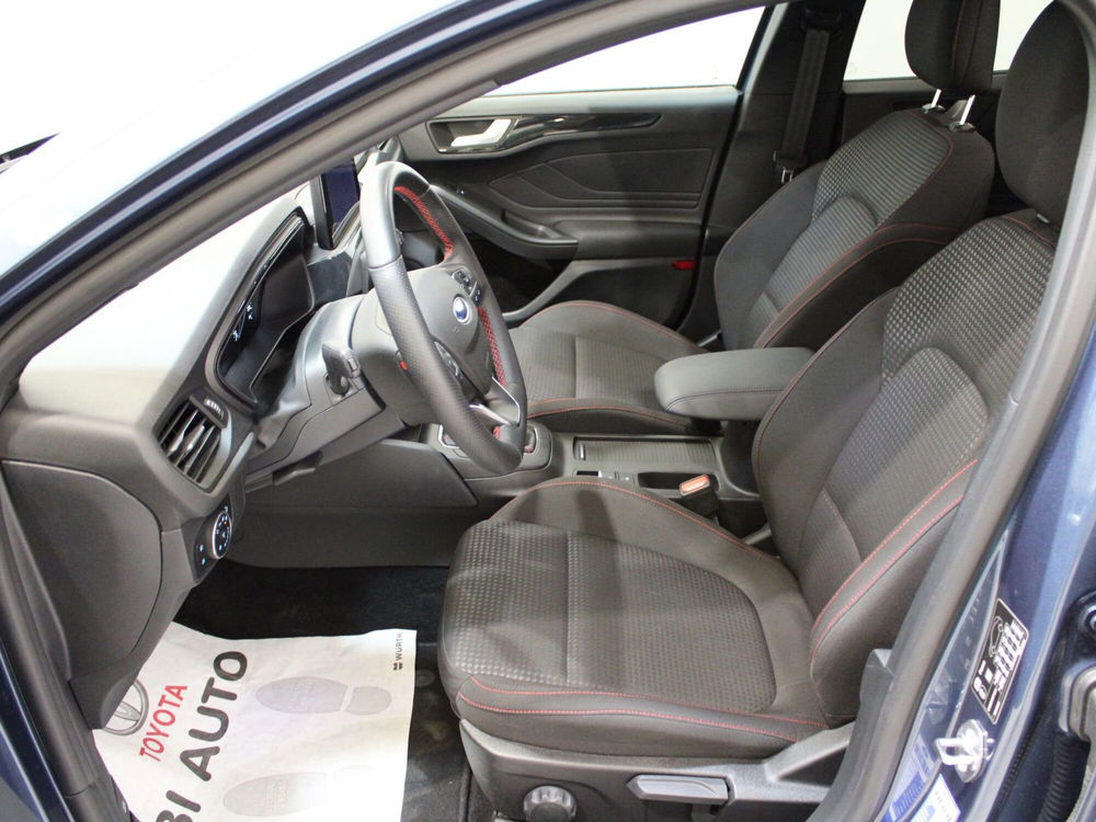 Ford Focus usata a Firenze (5)