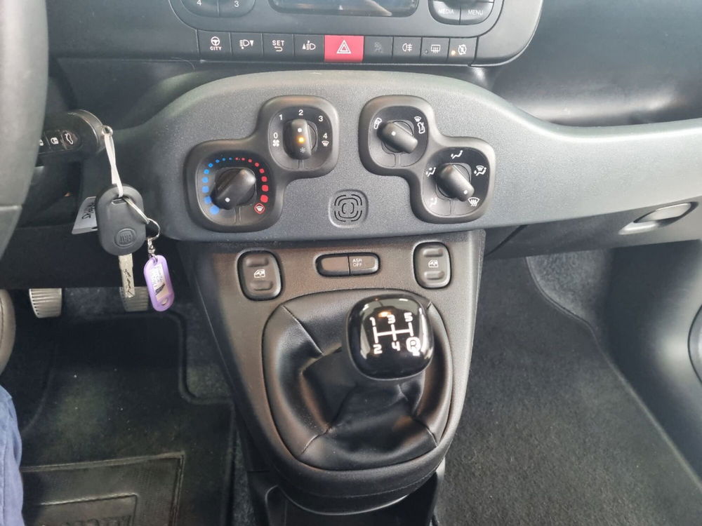 Fiat Panda usata a Firenze (11)